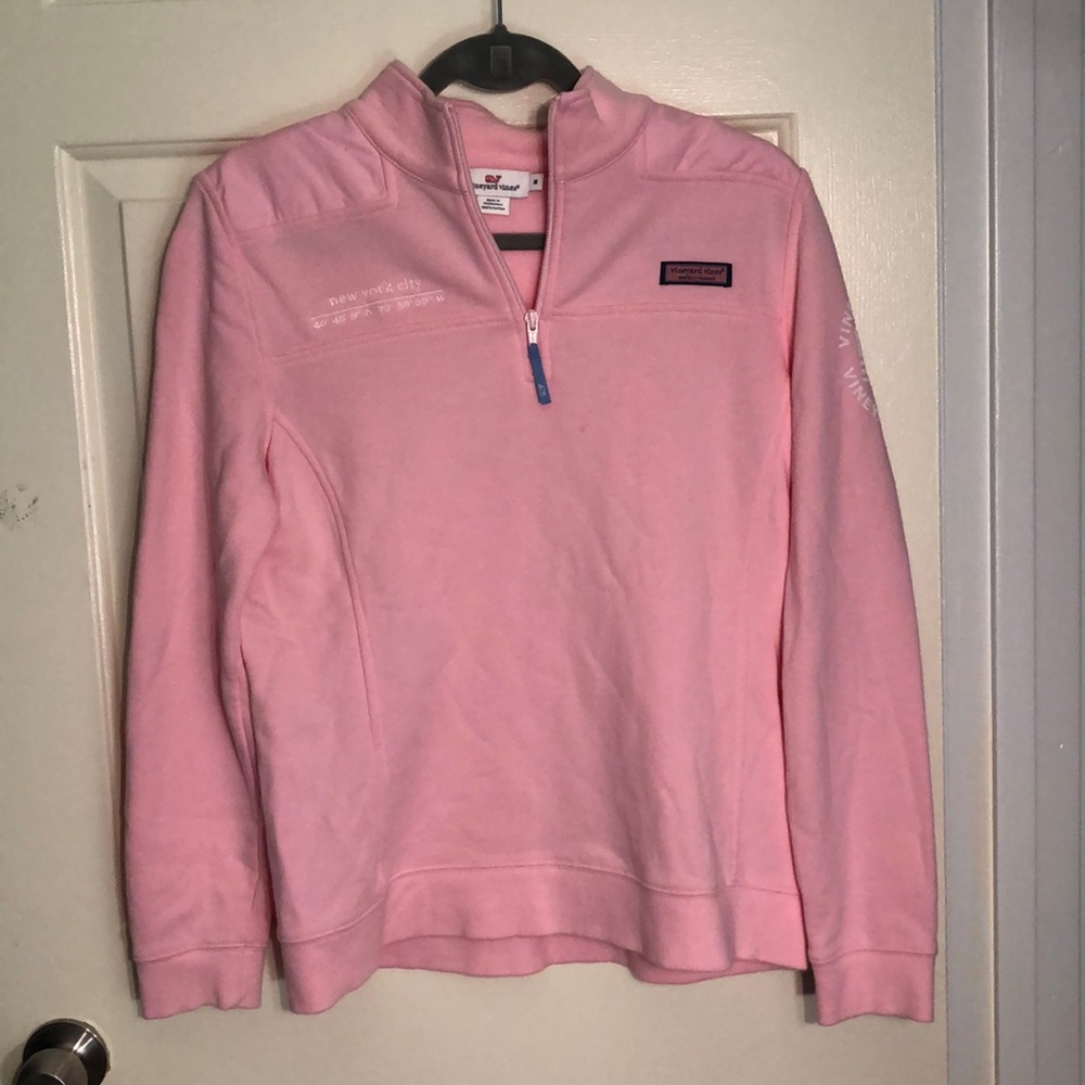 vineyard vines shep shirt